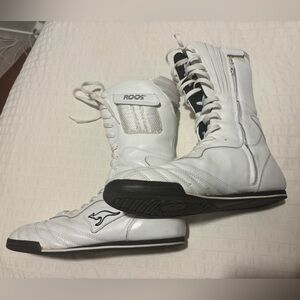Women’s Roos Boxing Shoes